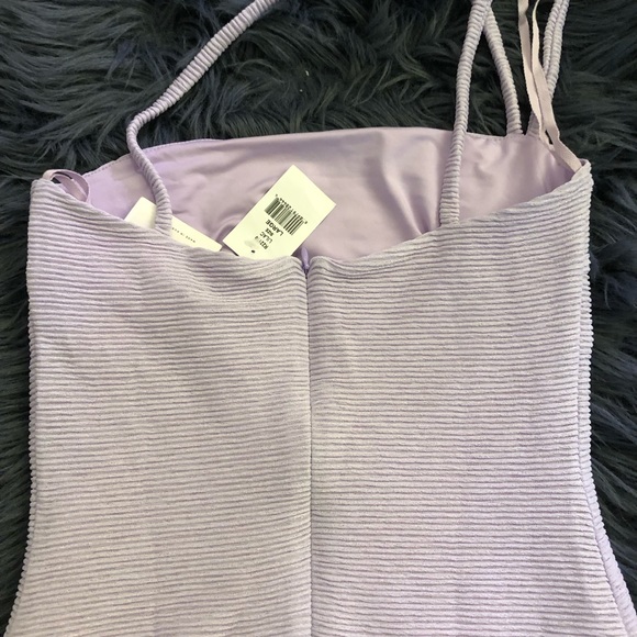 RUMER Reverie Penelope Mini Dress - Picture 7 of 13